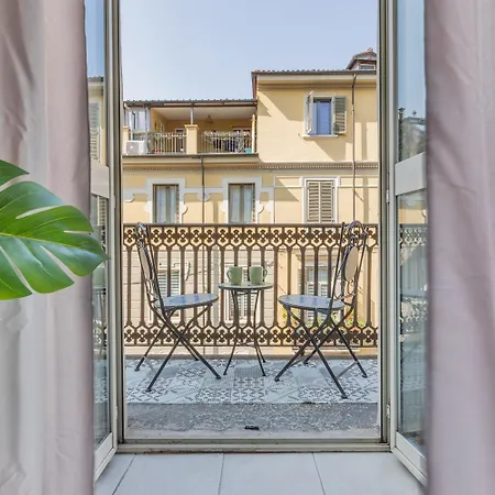 Casa Tropicana Ro-jo By Wonderful Italy