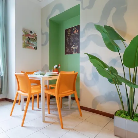 Lägenhet Casa Tropicana Ro-jo By Wonderful Italy *