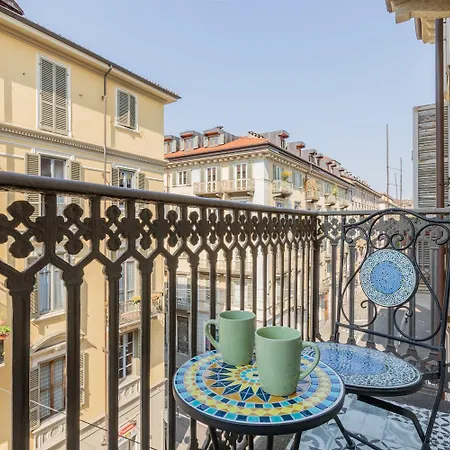 Lägenhet Casa Tropicana Ro-jo By Wonderful Italy *