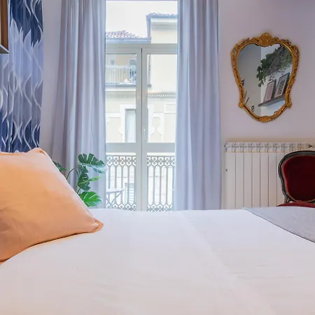 Casa Tropicana Ro-jo By Wonderful Italy Lägenhet