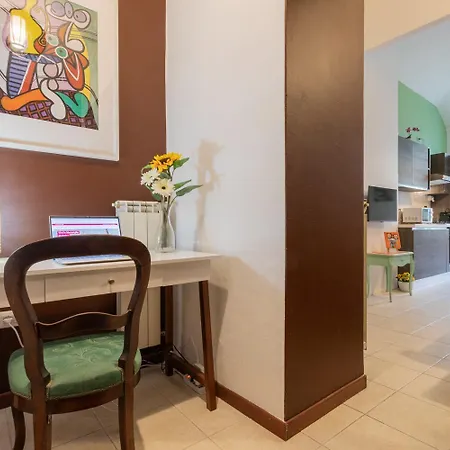 Casa Tropicana Ro-jo By Wonderful Italy * Turin